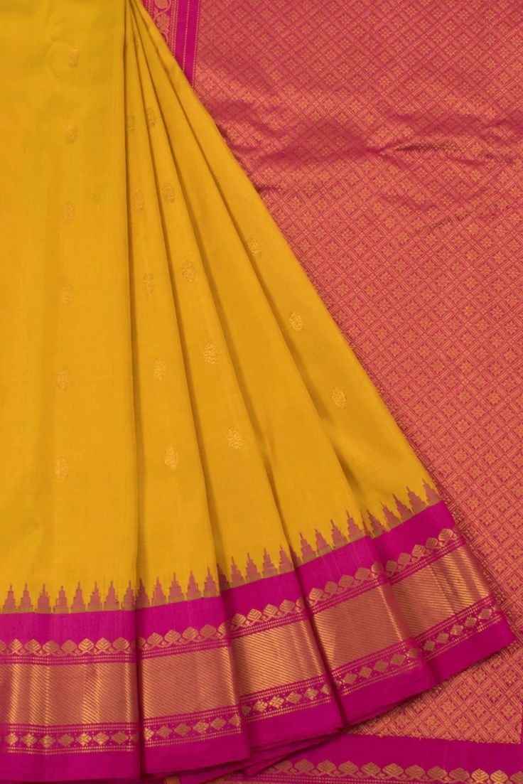 Six Yards Sarees
