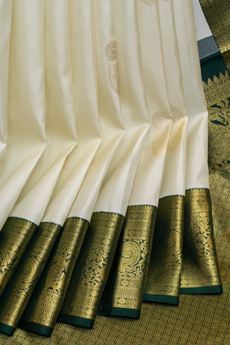 Twenty Mullam Sarees