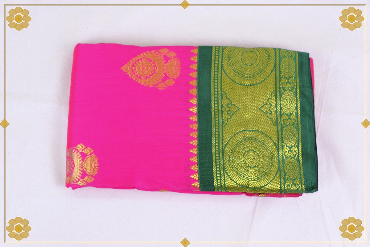 6 Yards Mix Saree