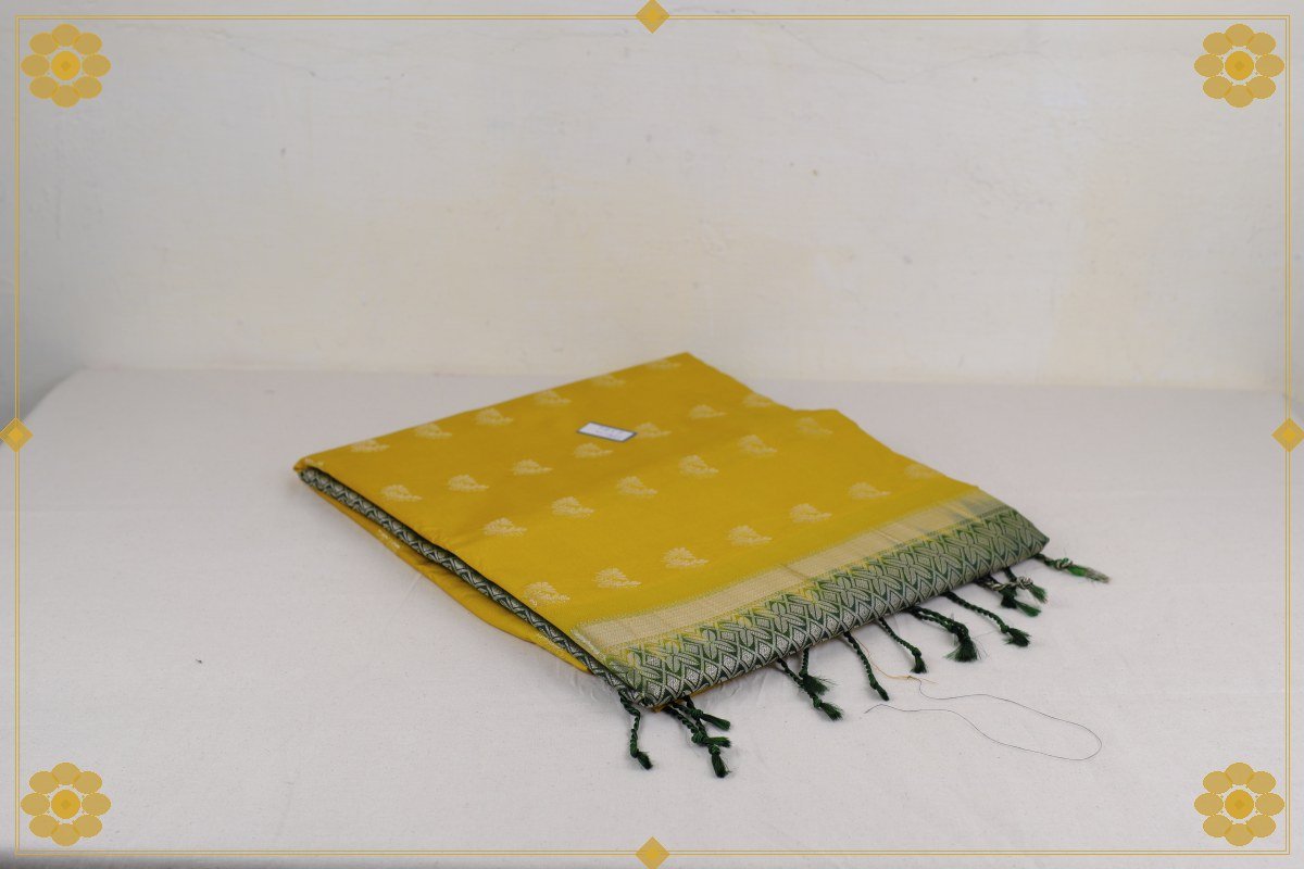 6 Yards Fancy Saree