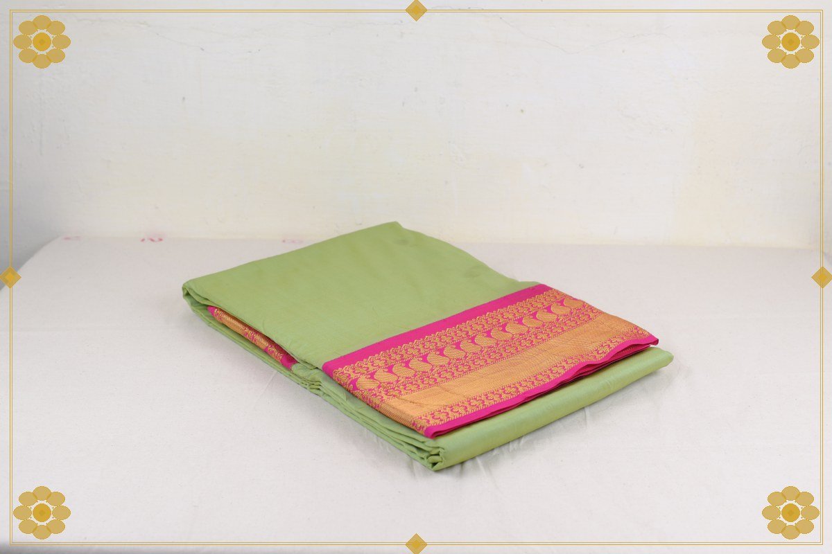 9yards Mix Saree