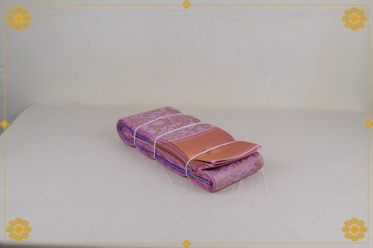 6 Yards Fancy Saree