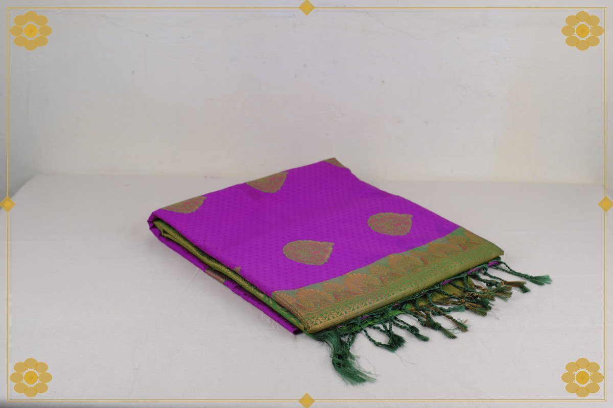 6 Yards Fancy Saree