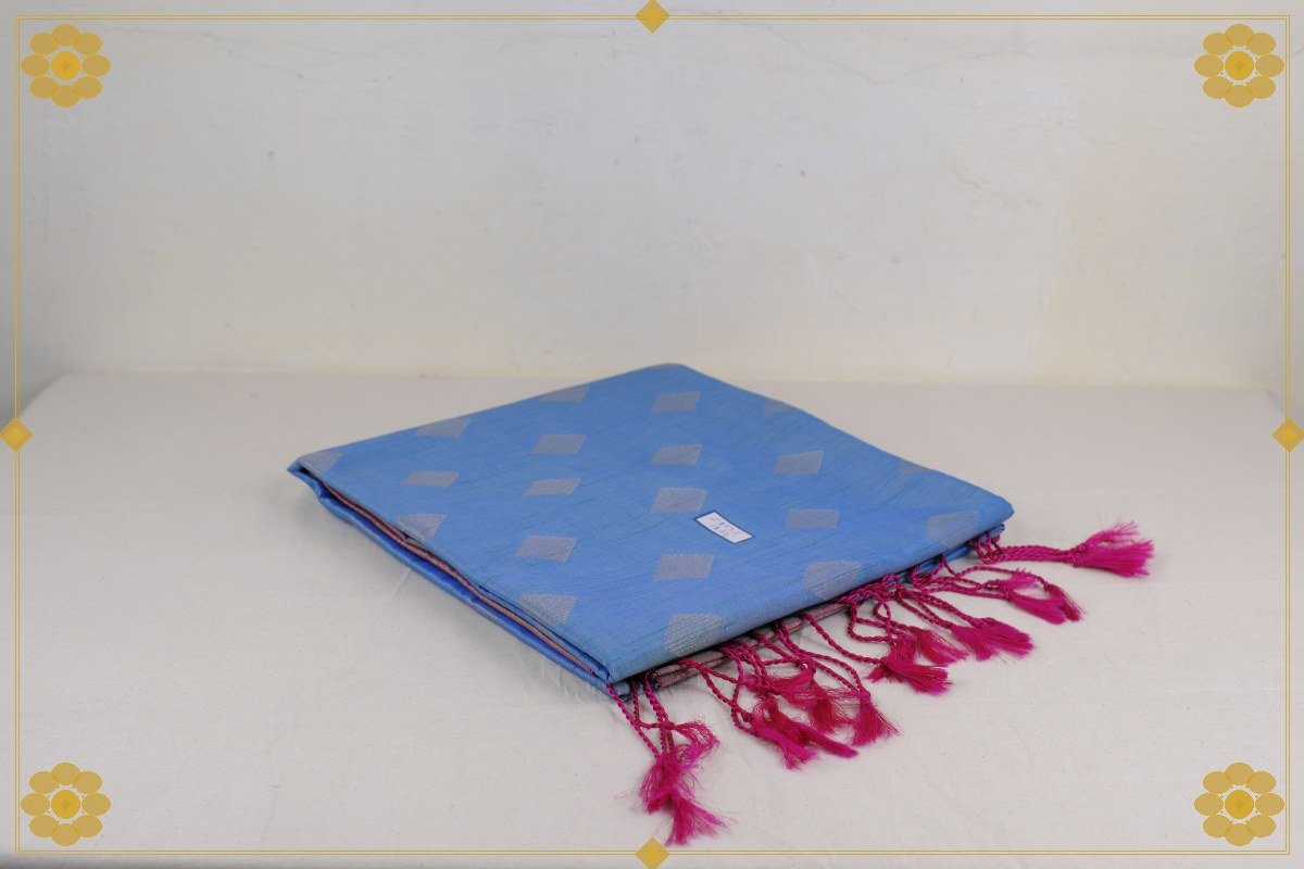6 Yards Fancy Saree
