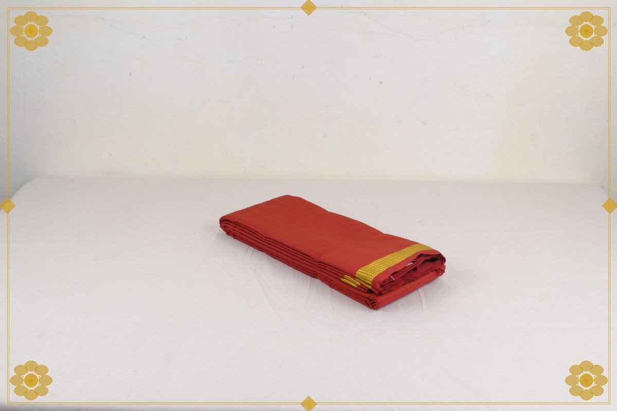 6 Gajm Arani Silk Sreee