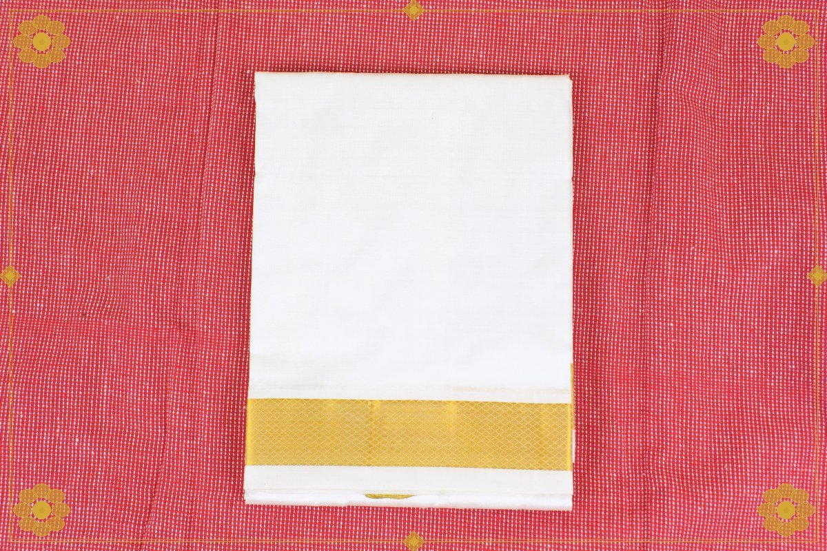 Jarigai Upanayana Pattu Above 10 Years