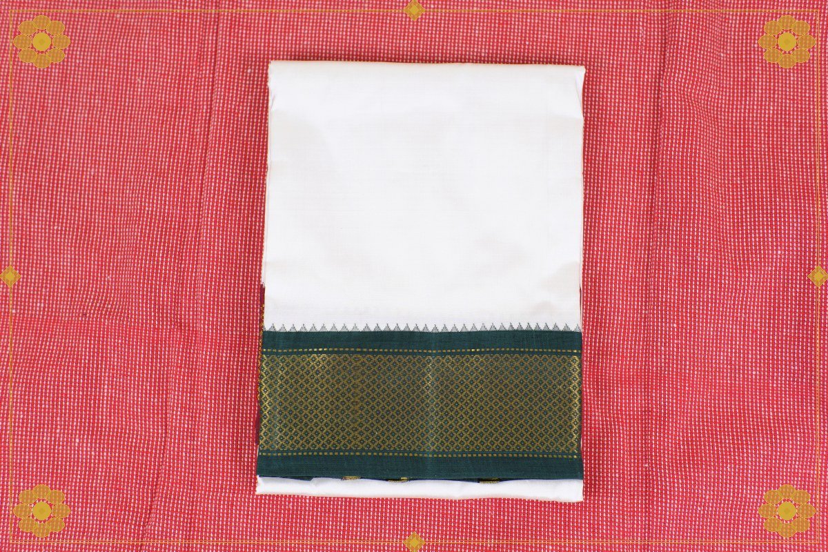 Mayil Kann Upanayana Pattu Above 10 Years