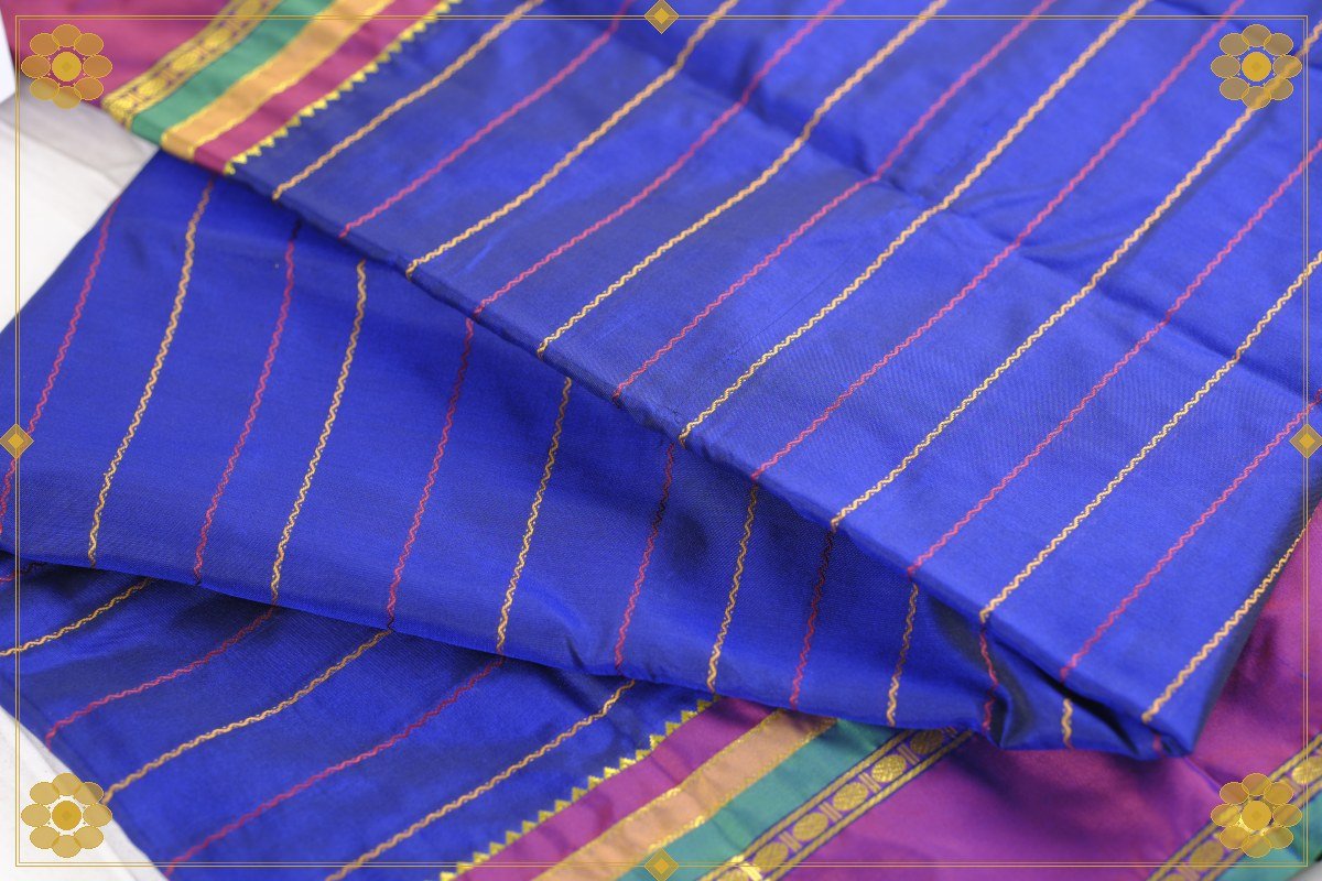 9 Yards Soft Silk