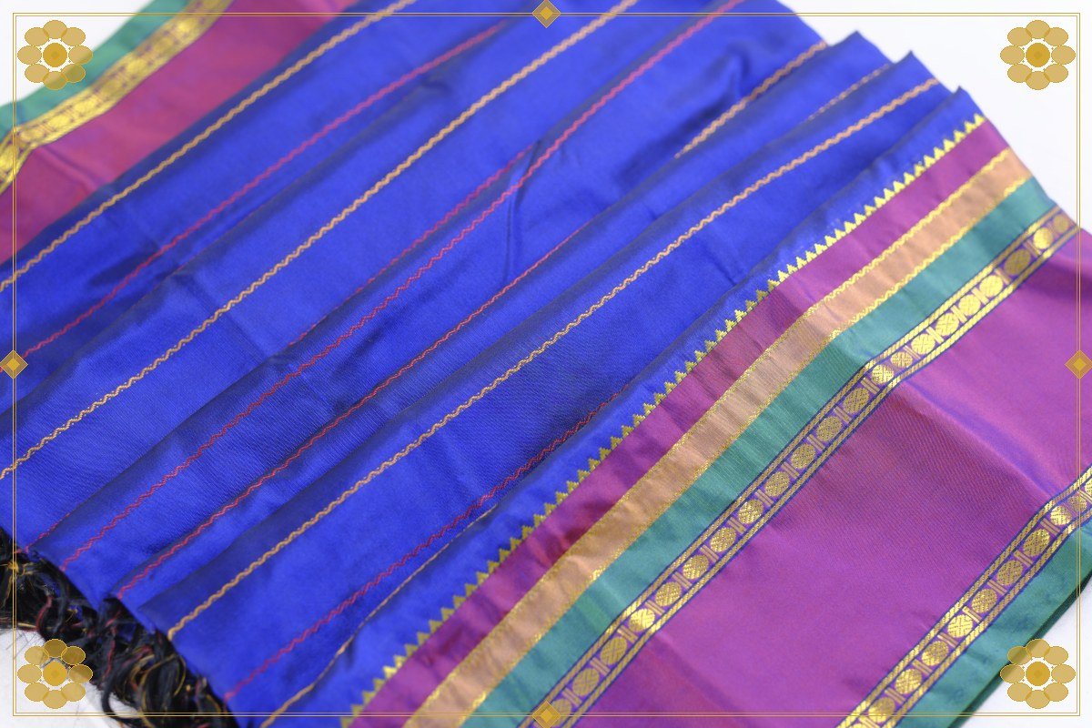 9 Yards Soft Silk