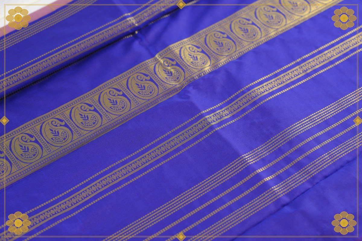 Pure Silk 6 Yards
