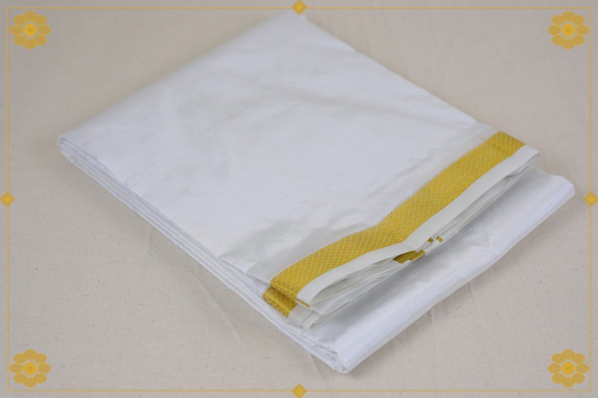 9x5 Pure Silk